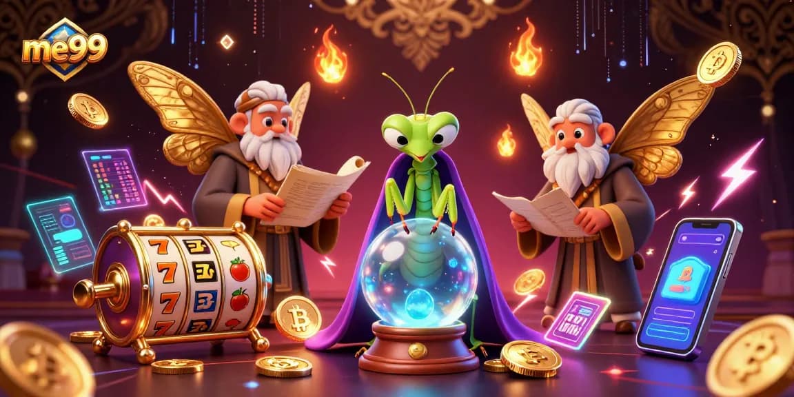 me99 and Slot Games Growth: A Powerful Combination for Winning Strategies in 2026
