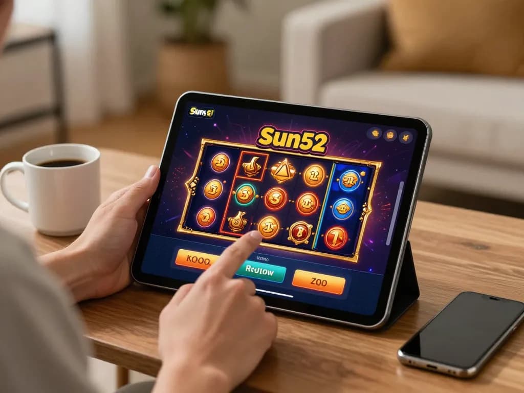 Winning Strategies for Sun52: Mastering Online Gambling in 2026