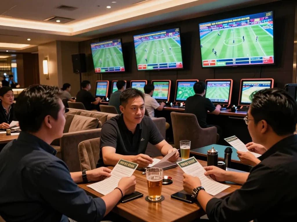 Sky88 Club: Expert Betting Strategies for Better Odds in 2026