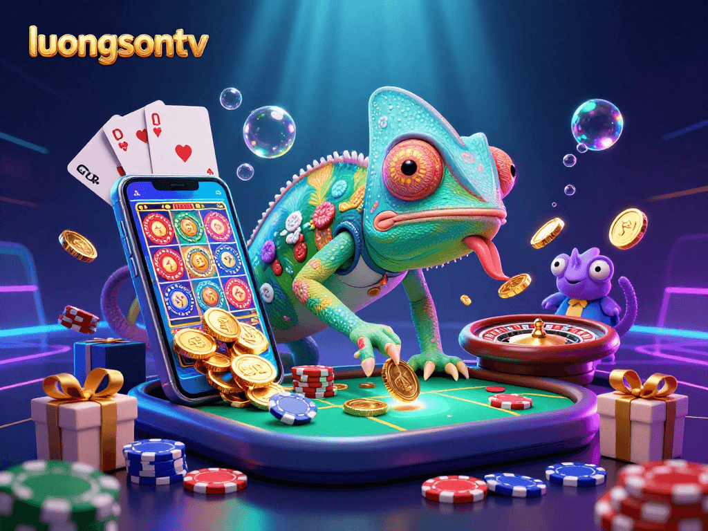 luongsontv Scored: Our Rating System Reveals All Players' Winning Strategies in 2026