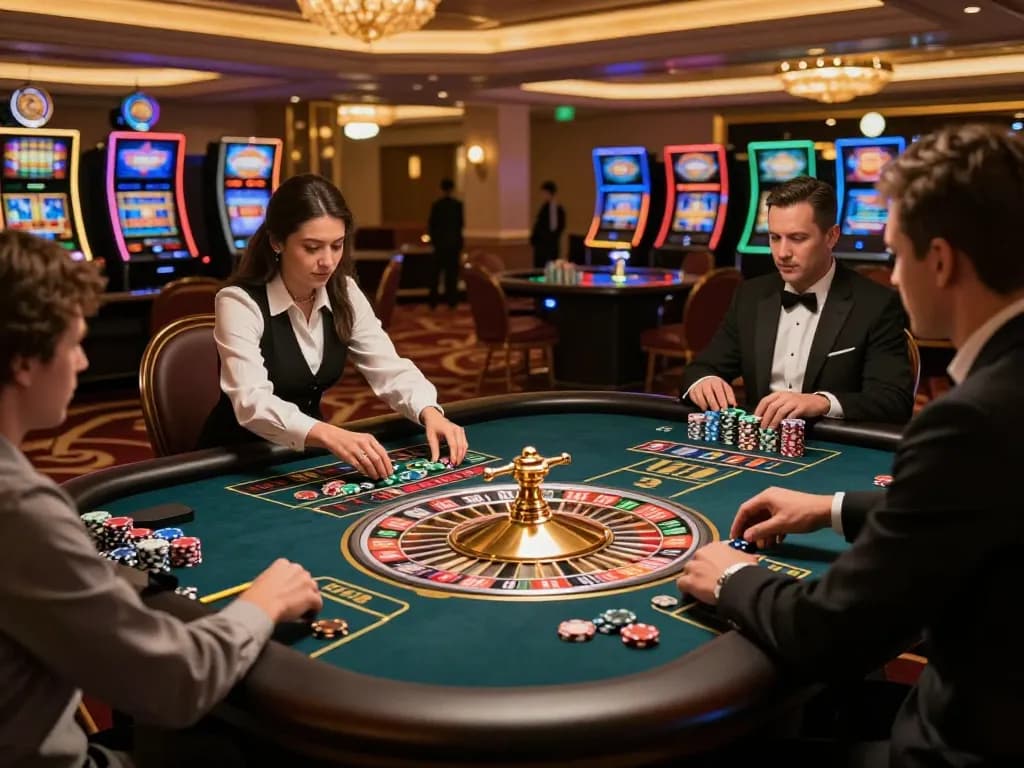 Expert Roulette Strategies for Winning at https://va88.now/ in 2026: Master the Odds and Enhance Your Gameplay