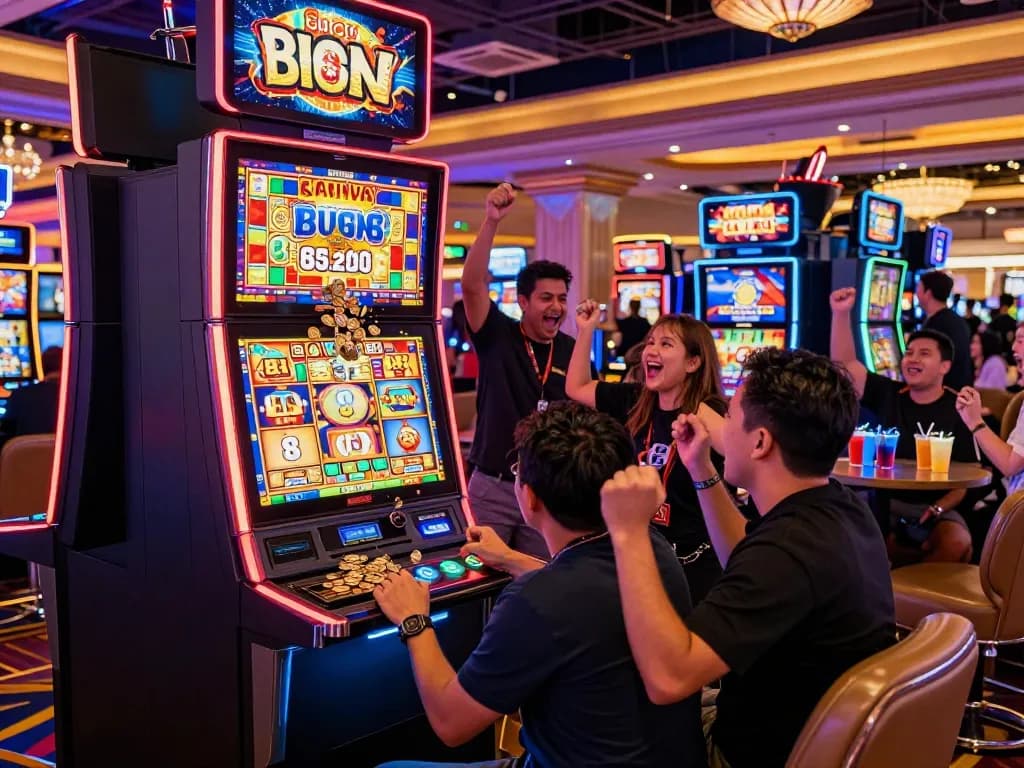 Mastering Lucky88: Essential Strategies for Winning Big in 2026