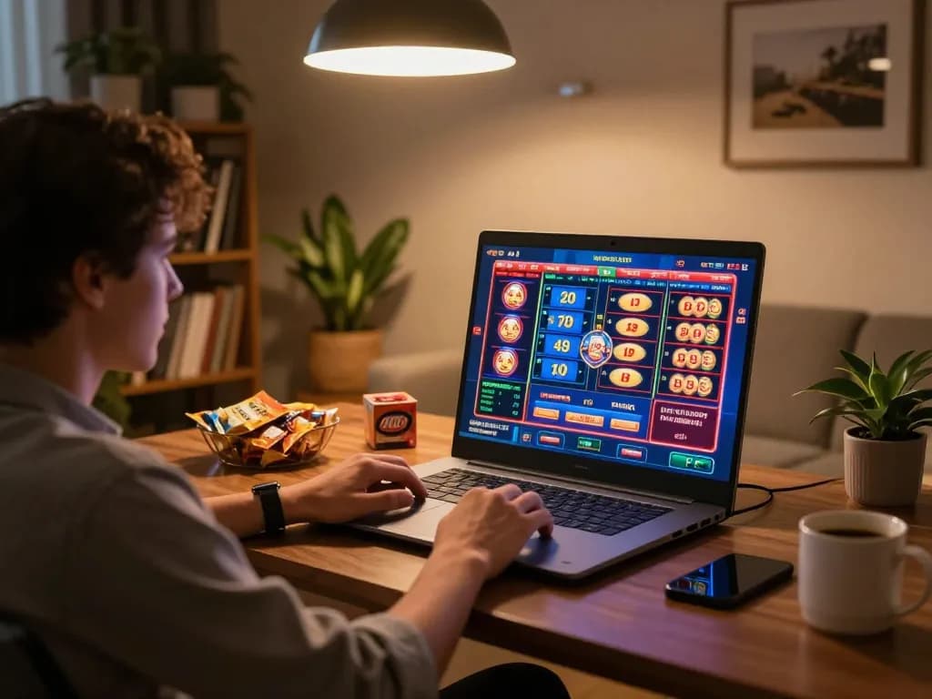 Winning Strategies for Online Gambling at lc88: Master Your Game in 2026