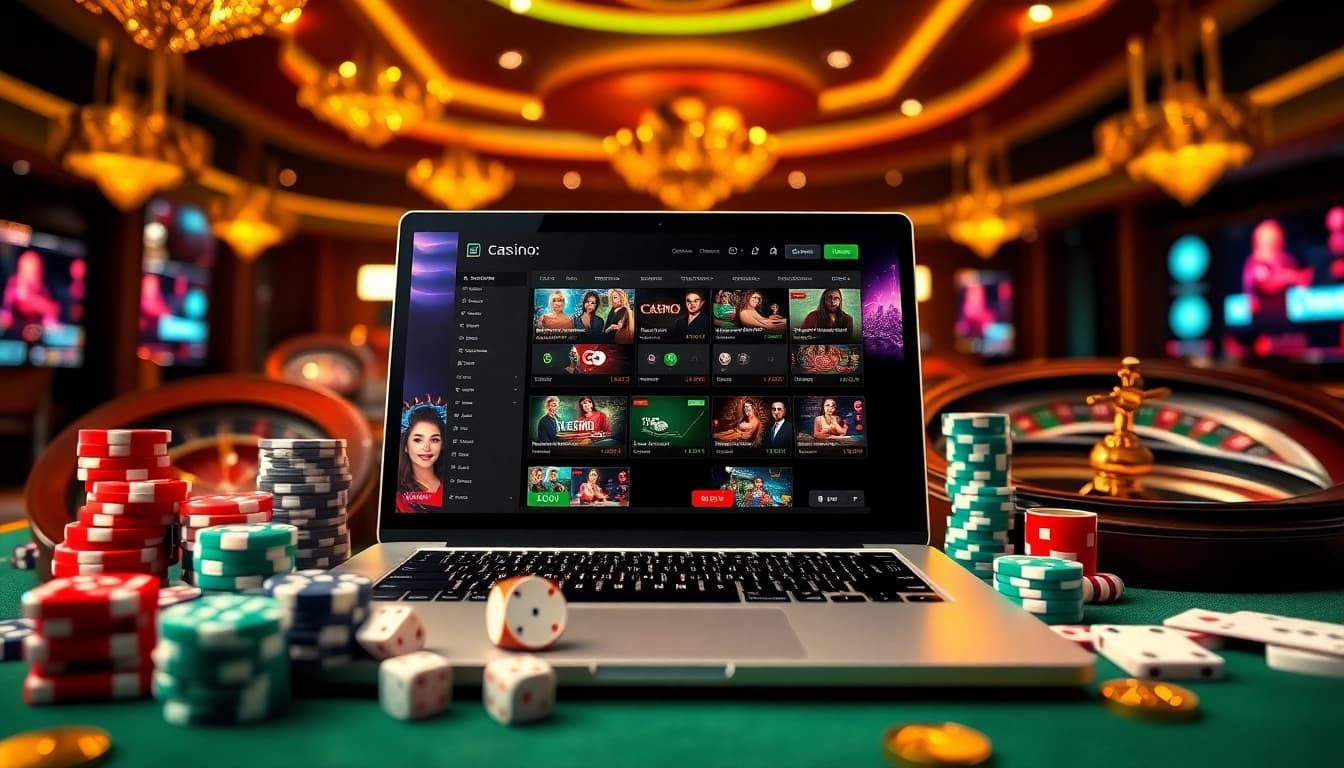 Mastering Winning Strategies at cm88 com: Your Essential Guide for 2026 Gambling Success