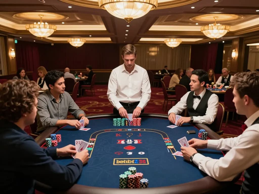 BetBDT66: Essential Strategies for Winning Online Gambling in 2026