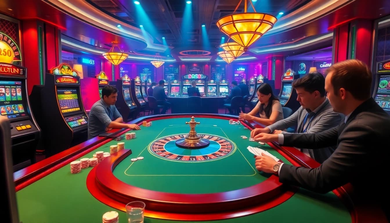 Strategic Insights into QH88: Winning Strategies and Essential Odds for 2026