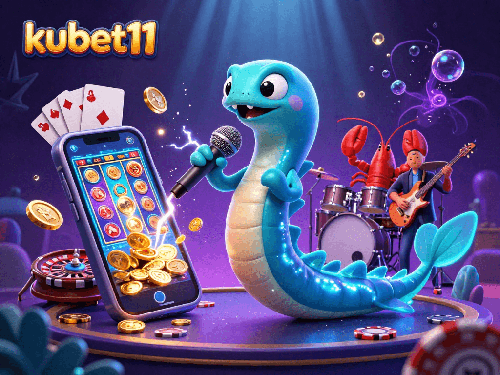 kubet11: The Decision Guide for Confused Gamblers Seeking Winning Strategies