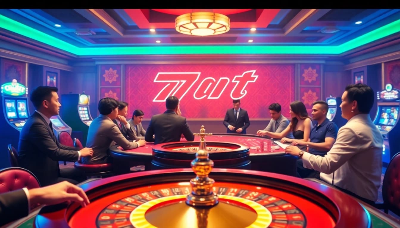 Essential Winning Strategies for Gamblers at 789pa.in.net in 2026