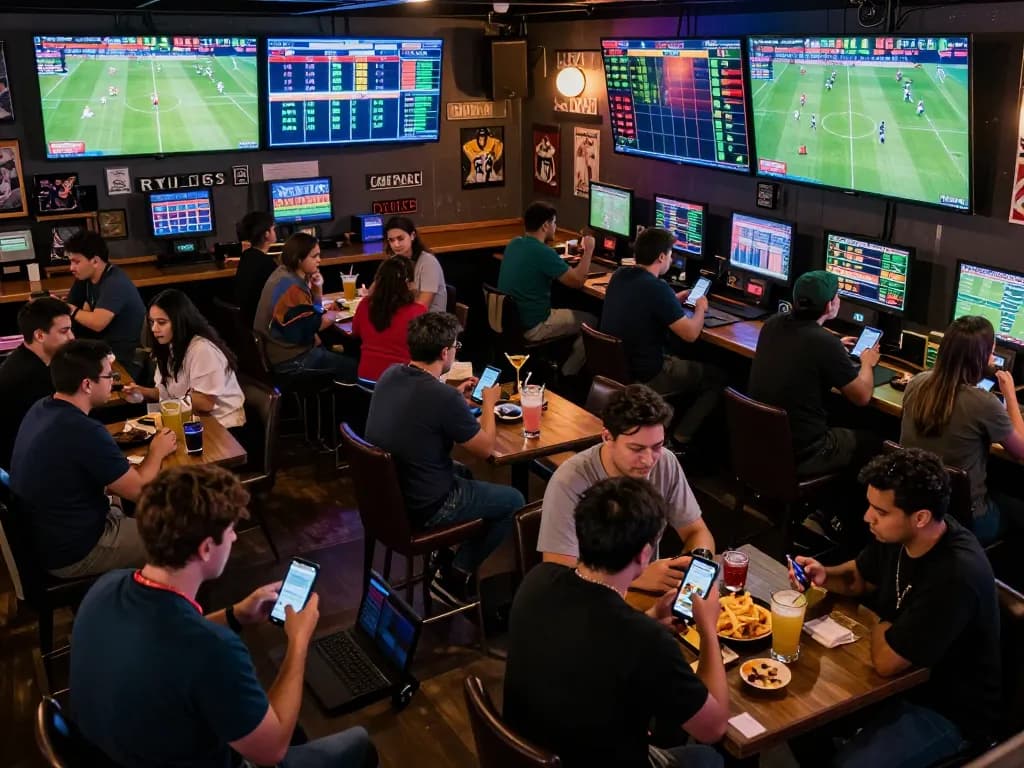 Mastering Soi Keo: Essential Winning Strategies for Sports Betting in 2026