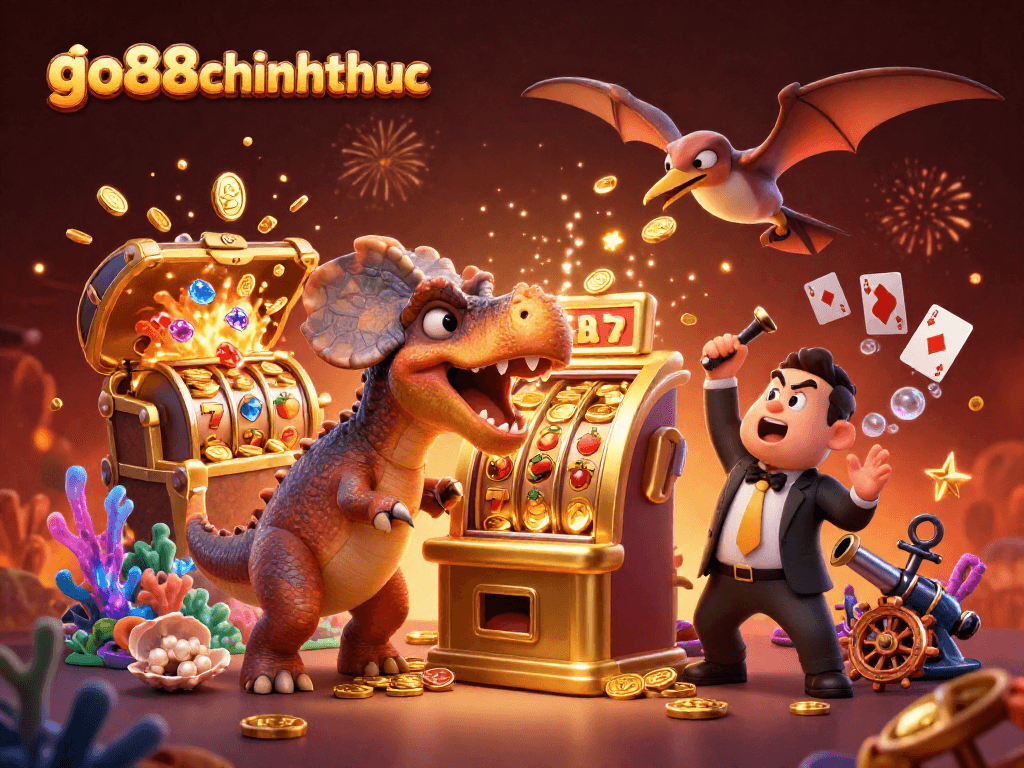 4 Proven Methods to Maximize go88chinhthuc Casino Play for Better Odds in 2026