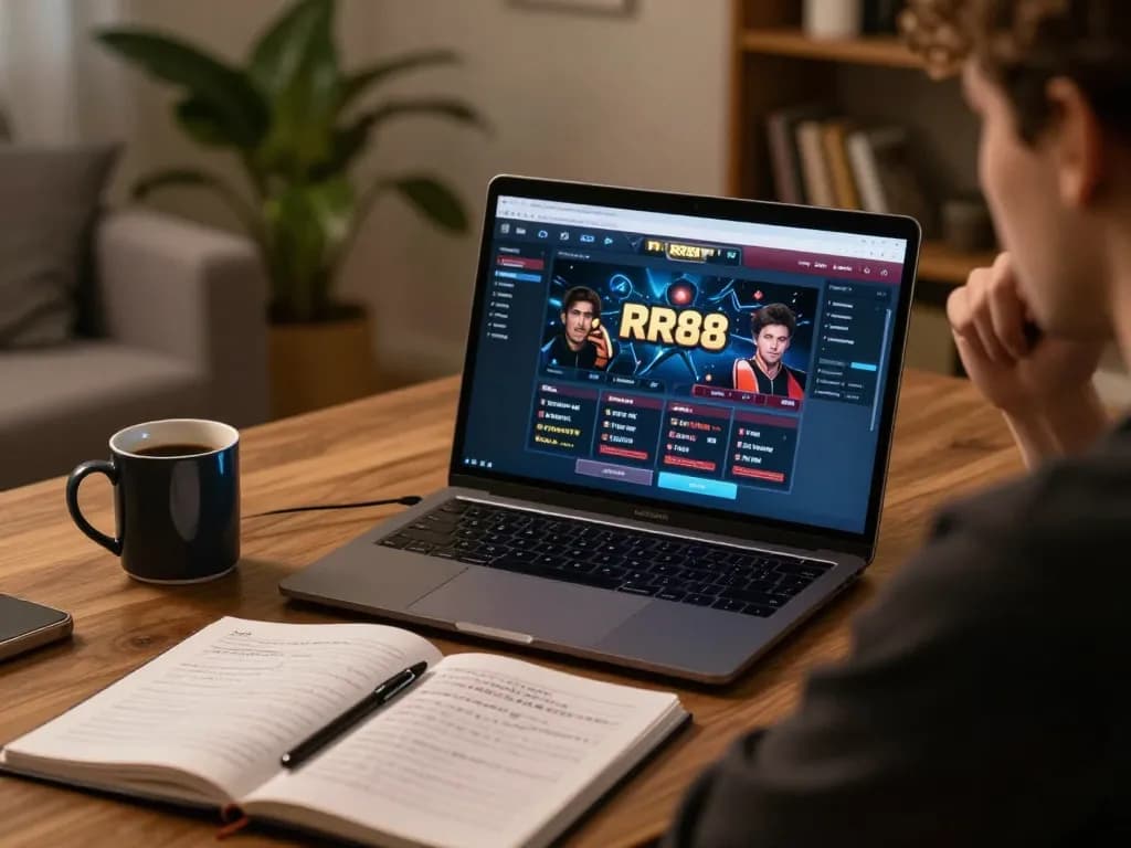 Mastering Your Play: Rr88 dang nhap Strategies for Winning in 2026