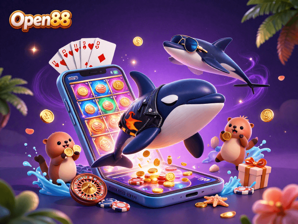 Open88 Gambling Industry Standards You Should Follow for Winning Strategies in 2026