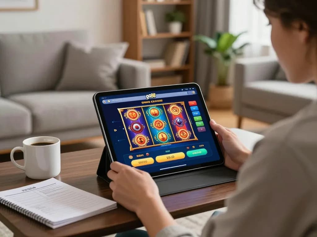 Master Your Gameplay with go88: Essential Strategies for Winning in 2026