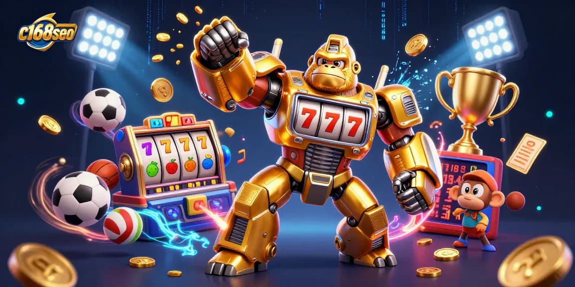 Which c168seo Betting Strategy Is Right for You in 2026?
