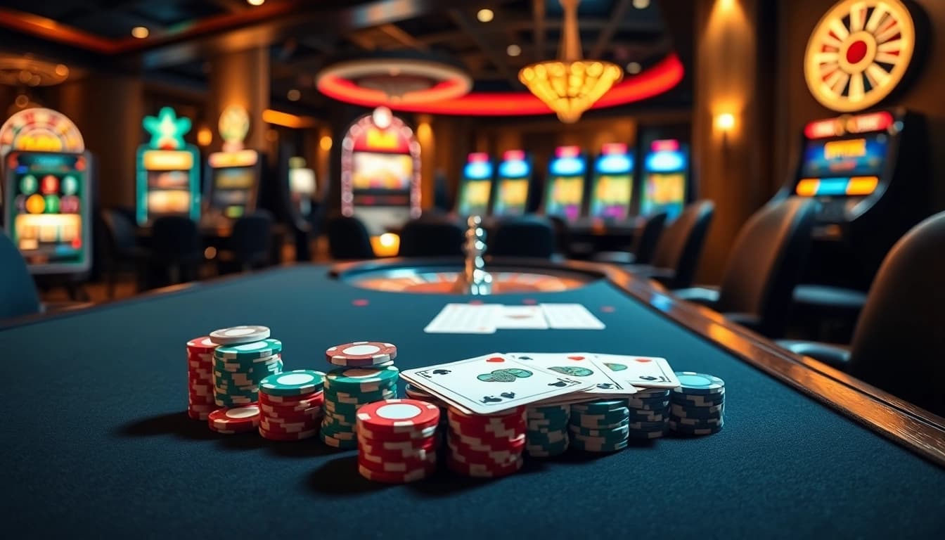 Hi88: Essential Strategies for Winning Bigger at Casinos in 2026