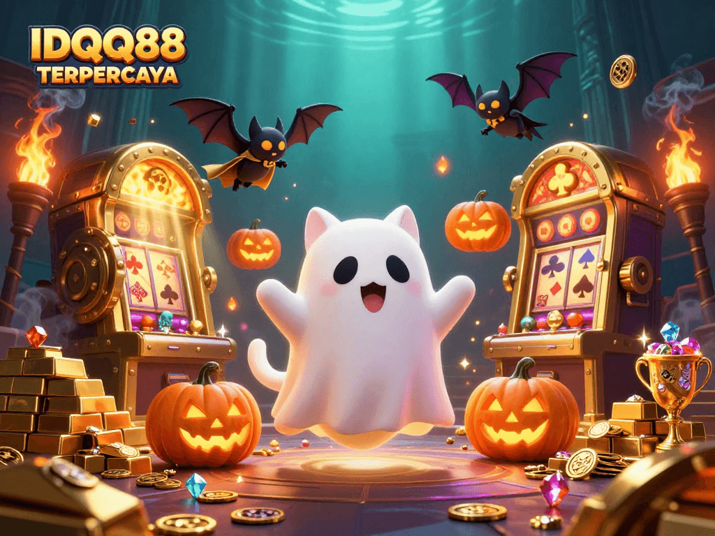 How to Save Time and Money with IDQQ88 TERPERCAYA: Expert Strategies for Winning Gamblers in 2026
