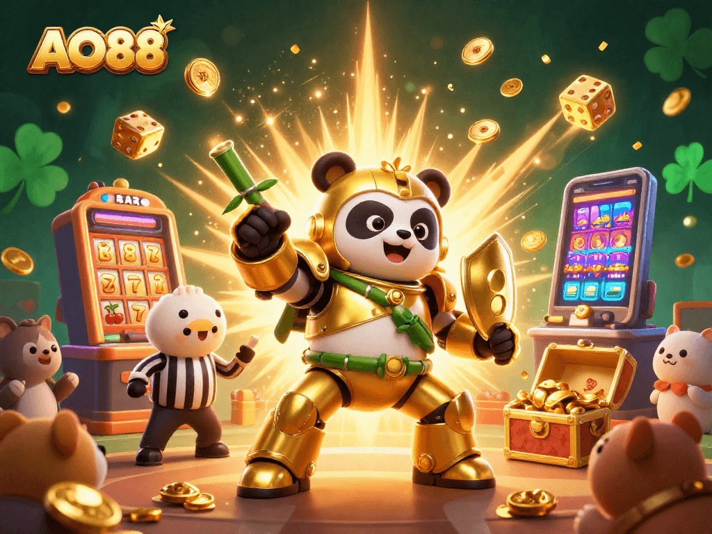 Breaking AO88 Down: Expert Strategies for Maximizing Your Betting Success in 2026