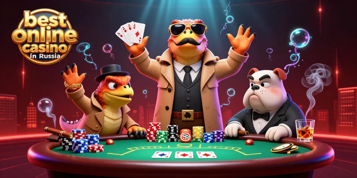 Why Do Professionals Prefer the Best Online Casino in Russia for Winning Strategies in 2026?