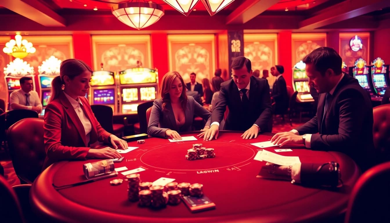 Master Your Game with 33Win: Strategic Betting Tips for 2026 and Beyond