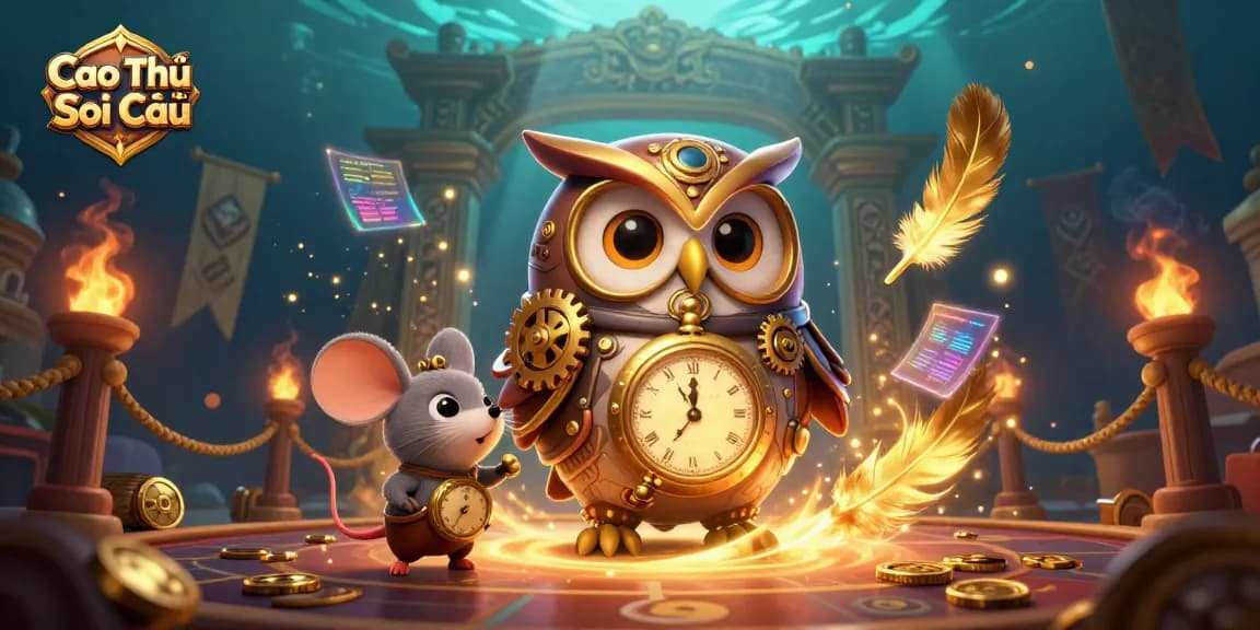 Key Benefits of Cao Thủ Soi Cầu That Gamblers Overlook for Winning Strategies in 2026