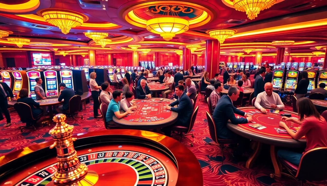 Mastering Betting Strategies for 2026: Insights from https://zbet.nyc/ for Better Odds
