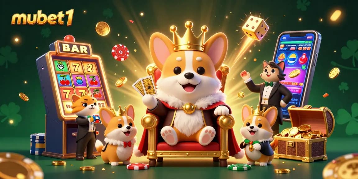 mubet1 2026 Update: Everything That Changed for A Winning Strategy