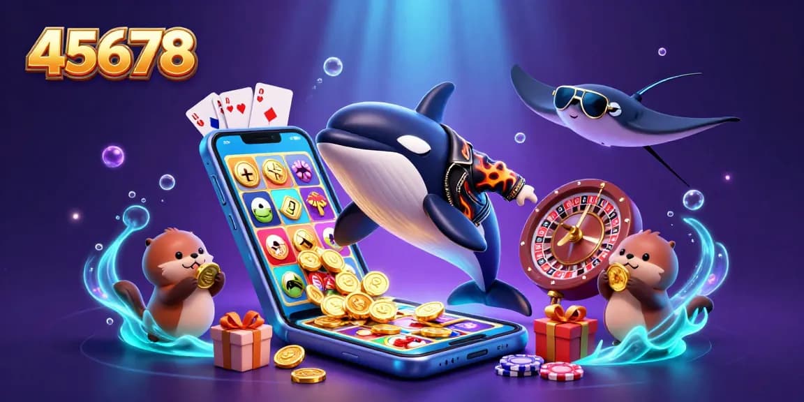 The Great 45678 Battle: Gamblers vs Strategies for Winning Odds in 2026