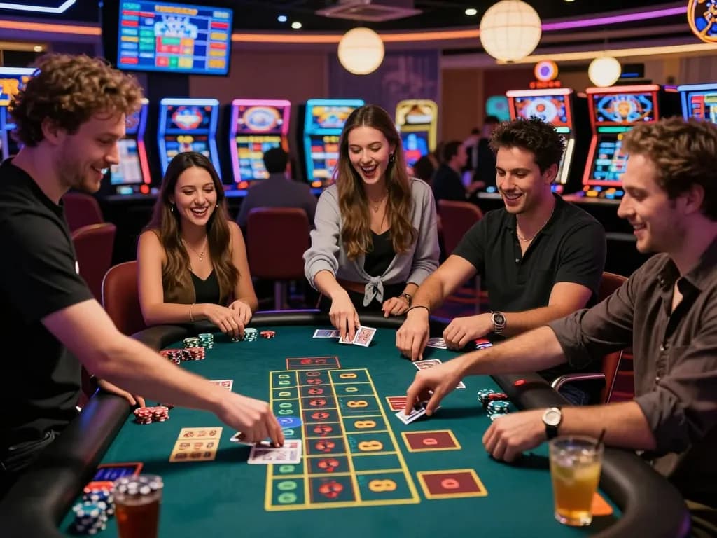 Man88: The Definitive Guide to Thriving in Online Gambling in 2026