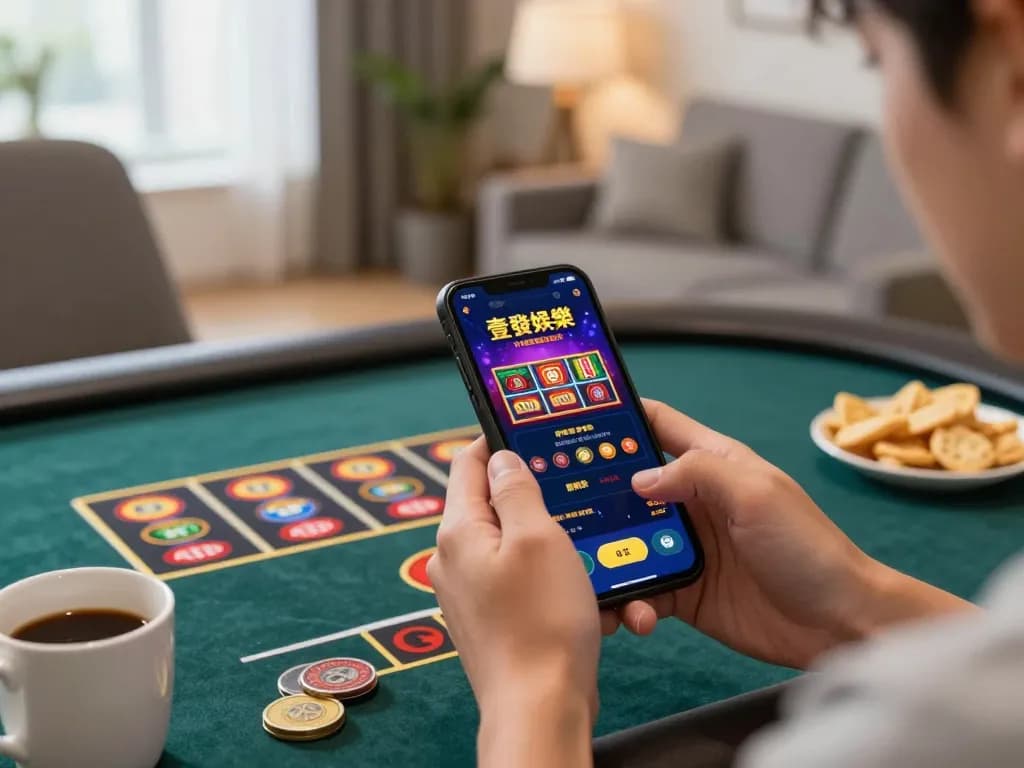 Winning Strategies for 壹發娛樂: Expert Insights for Gamblers in 2026