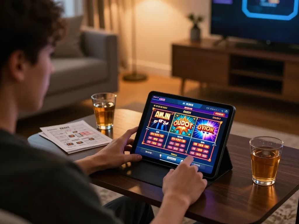 Top Strategies for Winning at Fast Payout Casino Australia in 2026