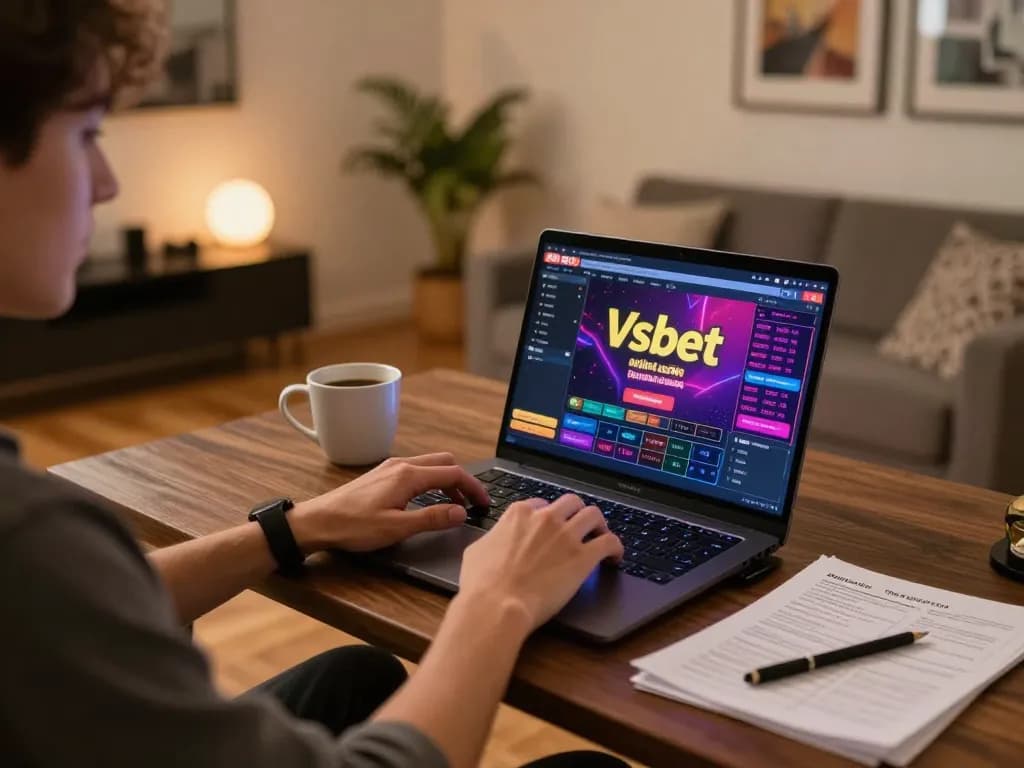 Proven Strategies for Success at Vsbet: Master Your 2026 Gambling Experience