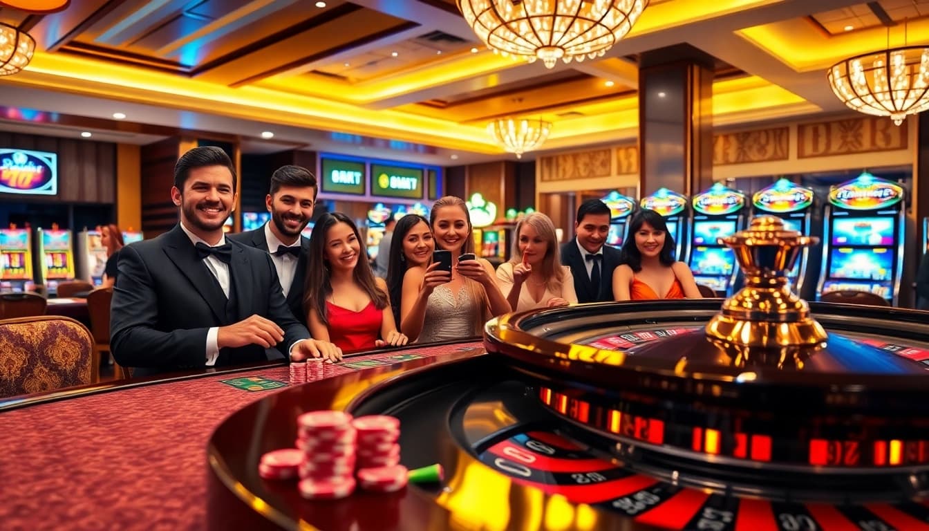 Winning Strategies at 8KBET: A Comprehensive Guide for Gamblers in 2026