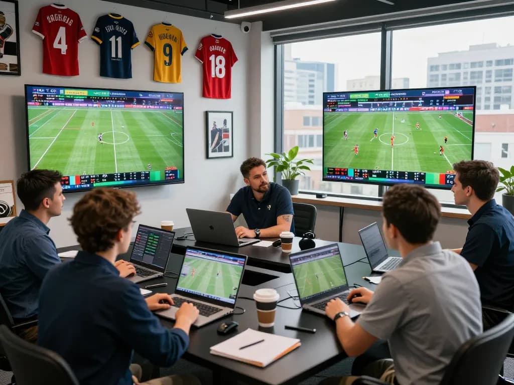 Essential Insights from https://bongdalu.trade/ for Sport Data Enthusiasts in 2026