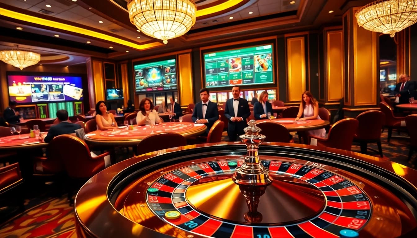 VIN88: Your Complete Guide to Strategic Betting Success in 2026
