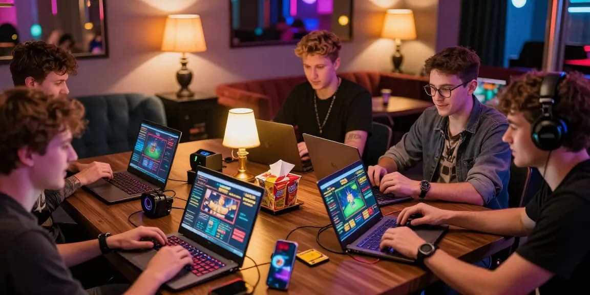 Credit Card Casinos UK Feature-by-Feature: What Sets Each Apart in 2026