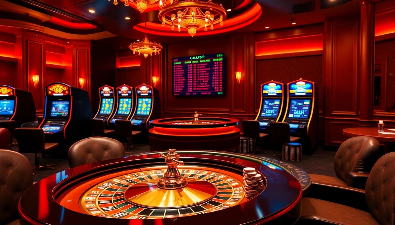 Mastering Strategies at Nhà Cái 68VIP: Winning Techniques for Successful Gambling in 2026