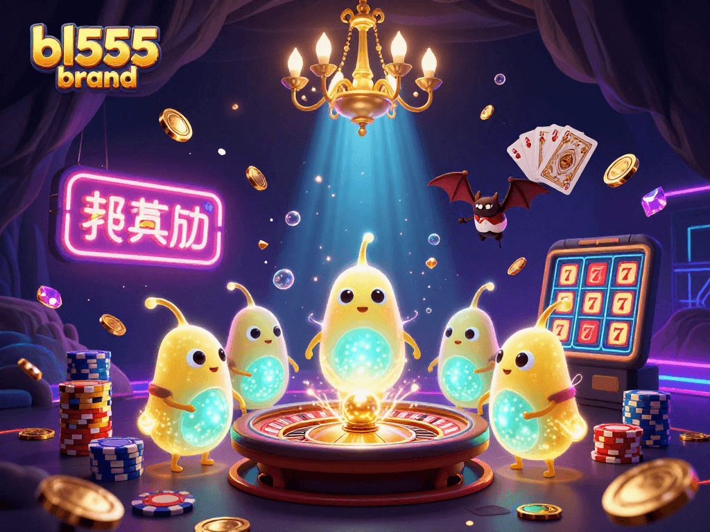 How to Switch to bl555brand Without Missing a Beat: Winning Strategies for Gamblers in 2026