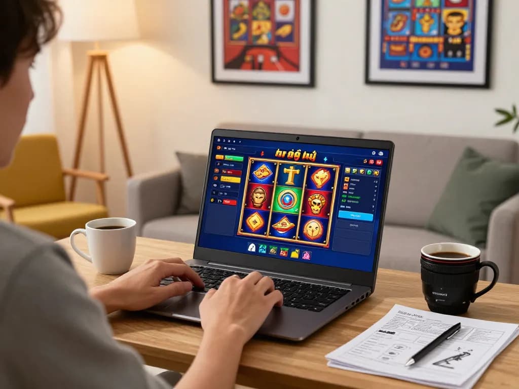 Winning Strategies for nổ hũ in 2026: Essential Techniques for Better Odds