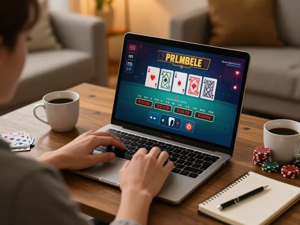 Master Your Skills at Man88: Winning Strategies for Safe Gambling in 2026
