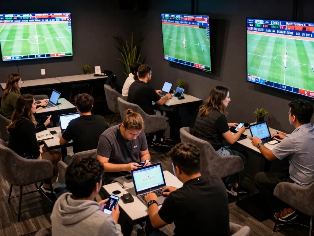 Mastering LC88 Betting Strategies for Improved Odds in 2026