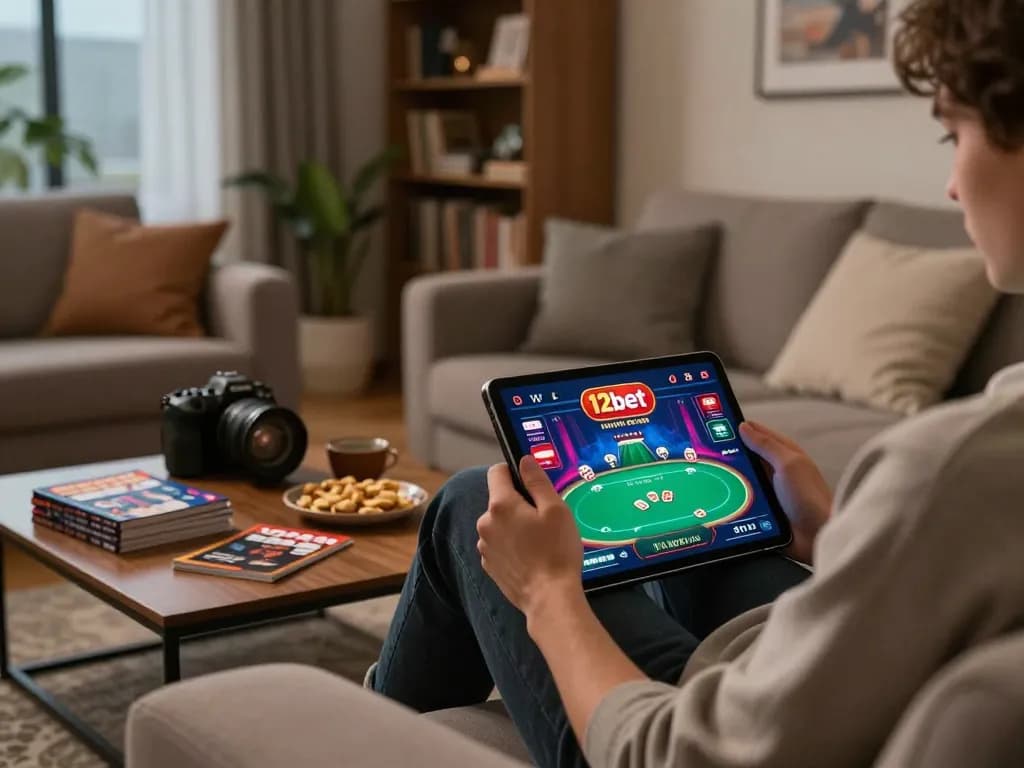 Mastering 12bet: Proven Strategies for Winning at Online Gambling in 2026