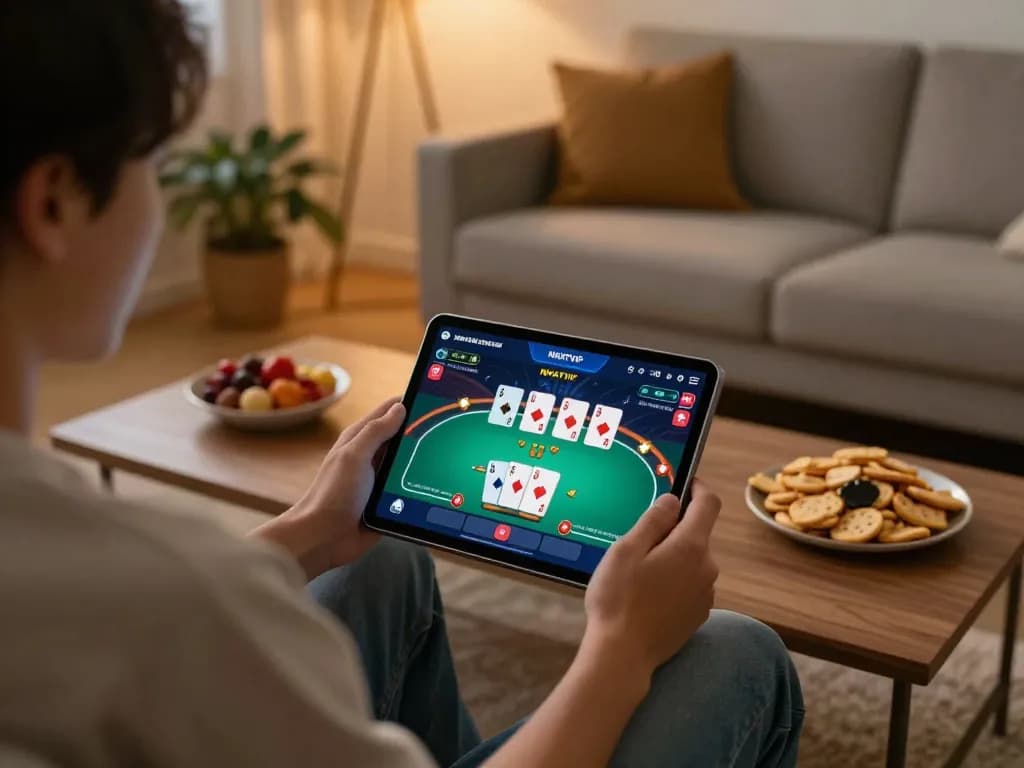 Mastering Winning Strategies on NHATVIP: Essential Insights for Gamblers in 2026