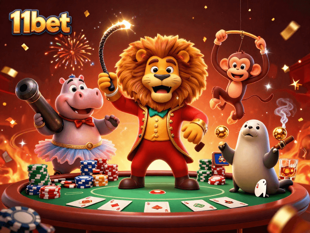In-Depth 11bet Analysis: Essential Winning Strategies for Bettors in 2026