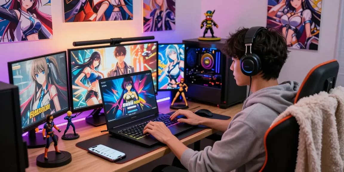 The True Value of Free Hentai Games for Gamers Seeking Innovative Experiences in 2026