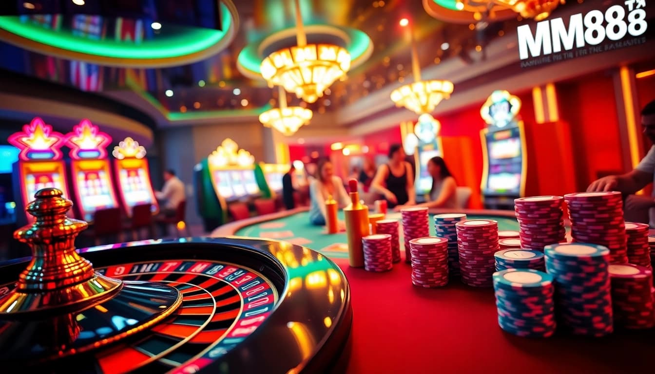 Winning Strategies at MM88: Your Comprehensive Guide for 2026