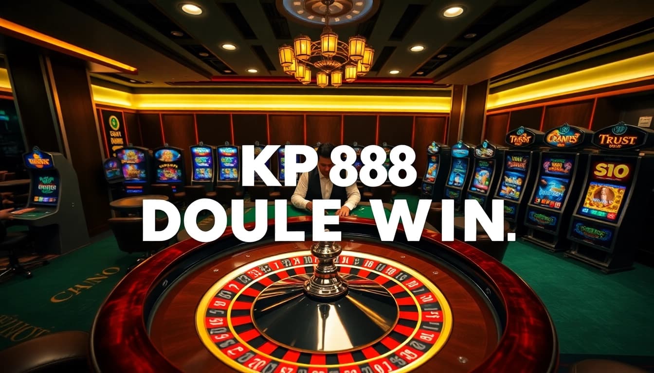 Winning Strategies for KP88 Players: Expert Insights for Enhanced Gambling in 2026