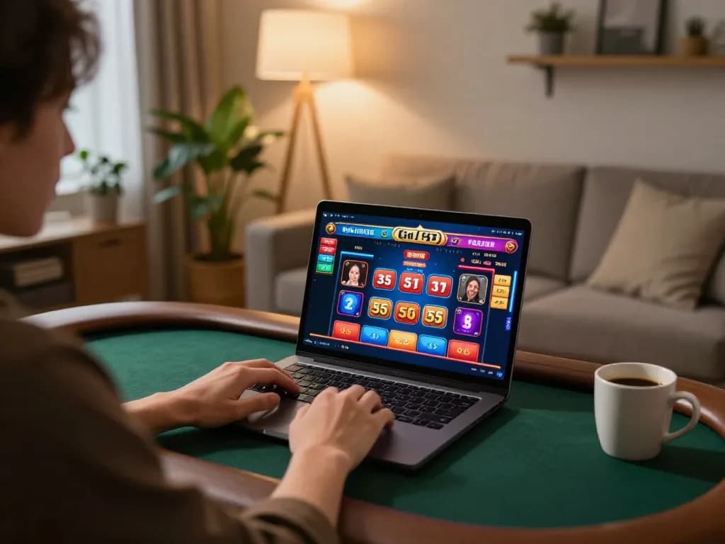 Mastering Your Game at God55: Winning Strategies for 2026