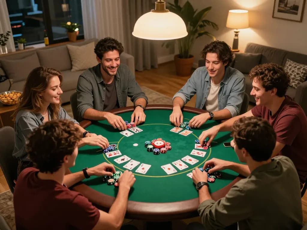 Mastering MMLive: Advanced Strategies for Winning in 2026