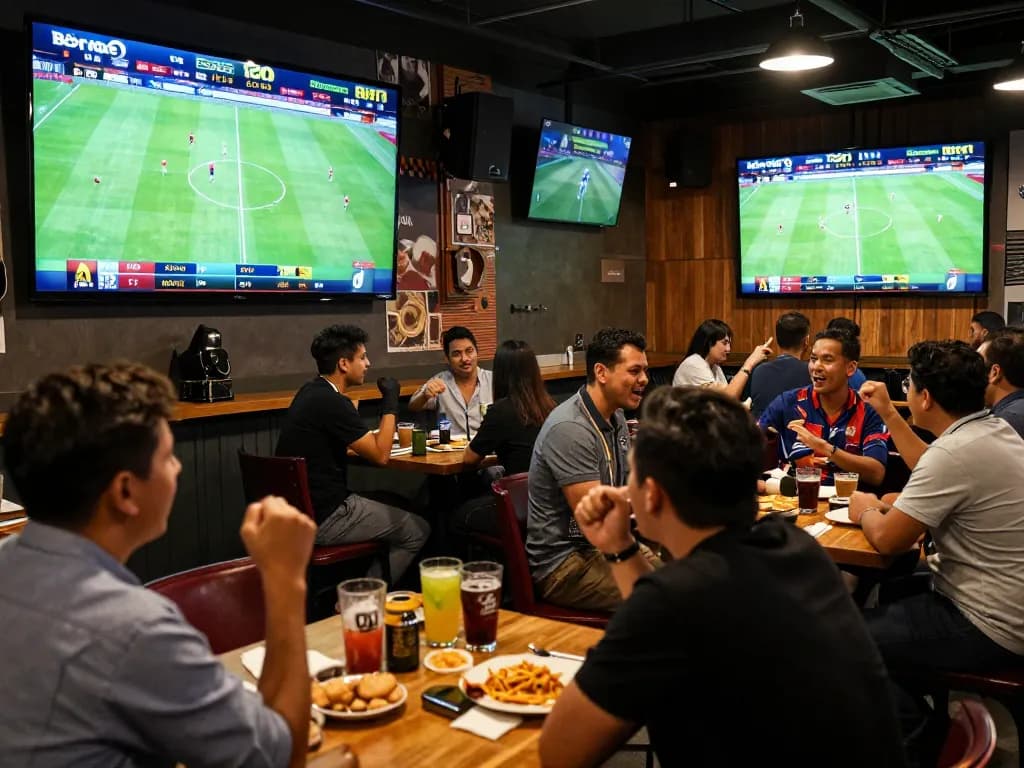 Bóng đá Bet168: Essential Betting Strategies for Winning in 2026