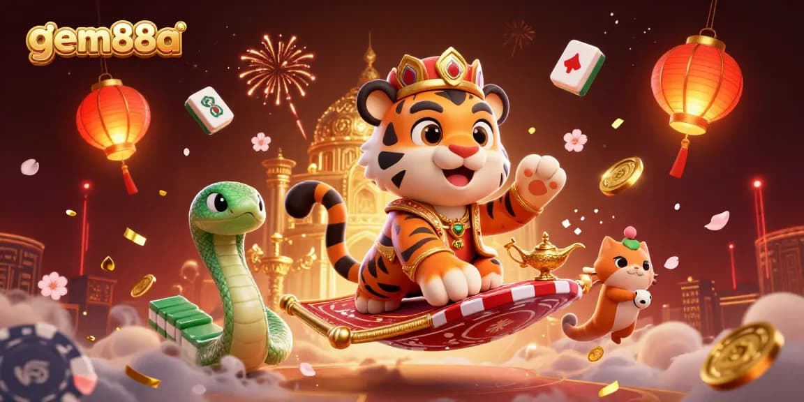 gem88a Scored: Our Rating System Reveals All for Gamblers in 2026